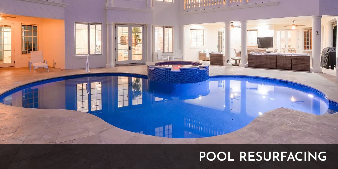 best pool remodeling company