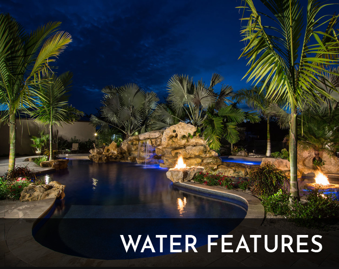 commercial pool builder palm city