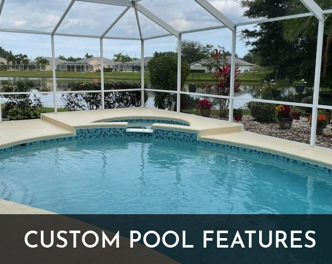 Pool Leak Detection Company