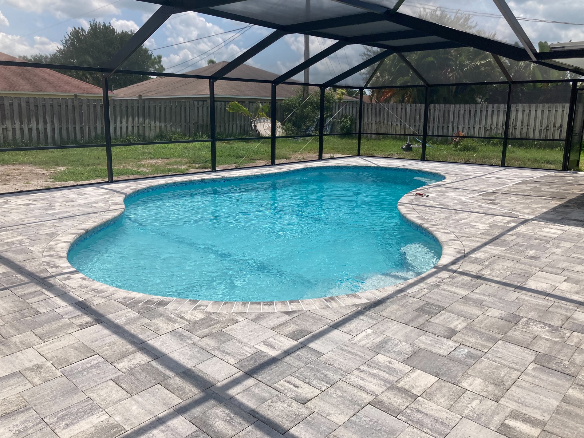 Swimming Pool Company Pool Build & Renovation,Deck,Patio & Service